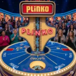 plinko game