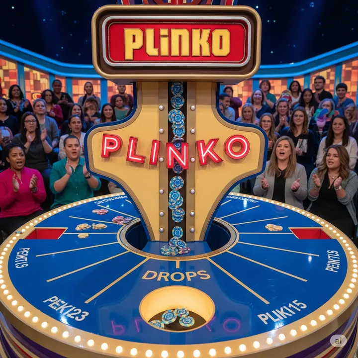 plinko game
