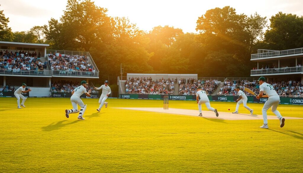 fielding performances